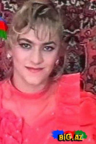 Azərbaycanlı müğənnilərin keçmiş və indiki görkəmləri (Foto)