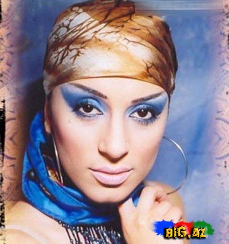 Azərbaycanlı müğənnilərin keçmiş və indiki görkəmləri (Foto)