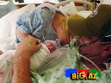 Halal olsun sənə, qadın...