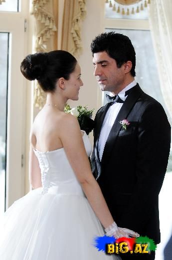 Özcan Deniz evləndi (Foto)