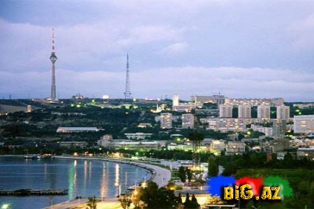 İtkin düşən qızlardan üçüncüsü bulvarda tapıldı