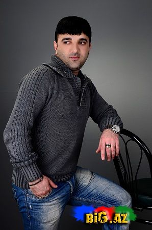 MirFərhad Həbibi-Qədrimi Bilmədin/ 2012