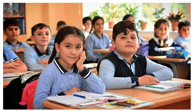 Vahid forma uşaqlarda hansı psixoloji təsiri yaradır?