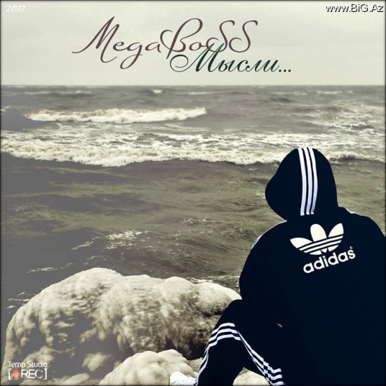 Mega Boss - Mısli 2012 Full Albom