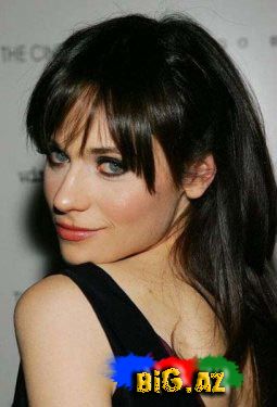 Dünyanın ən cazibədar 25 qadını