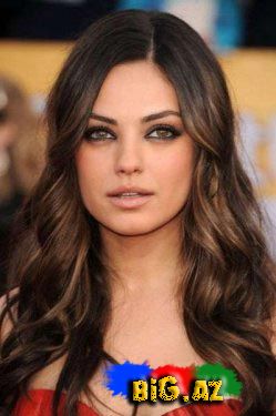 Dünyanın ən cazibədar 25 qadını