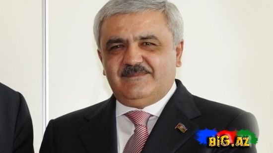 Rövnəq Abdullayev yenidən AFFA prezident seçildi