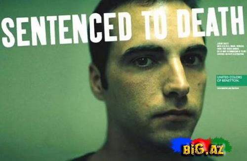 United Colors of Benettondan möhtəşəm reklamlar