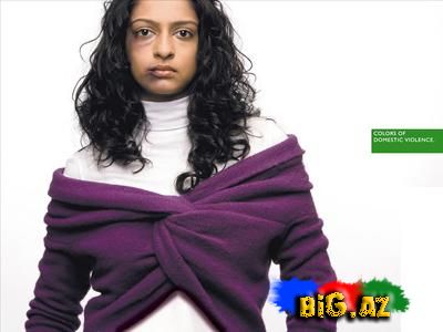 United Colors of Benettondan möhtəşəm reklamlar