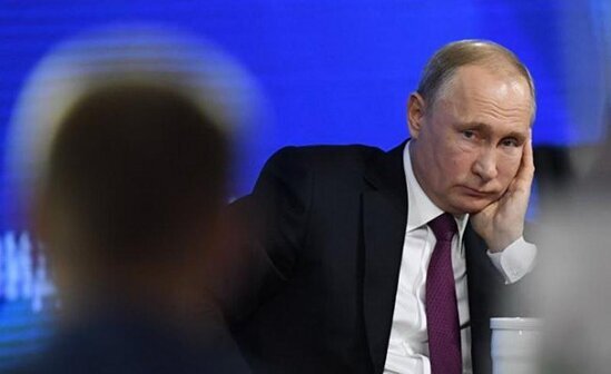 Putinin ölüm tarixi AÇIQLANDI: Dünya bundan danışır
