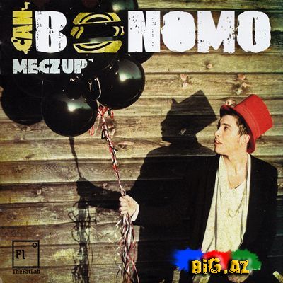 Can Bonomo - Meczup 2011 Full Albom