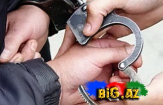 Azərbaycanda baş vermiş ən son kriminal xəbərlər