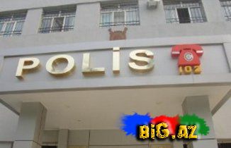 Azərbaycanda baş vermiş ən son kriminal xəbərlər