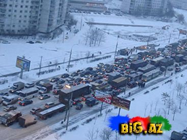 Azərbaycanda baş vermiş ən son kriminal xəbərlər