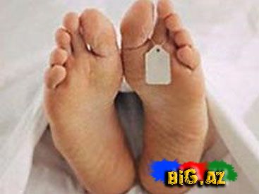 Azərbaycanda baş vermiş ən son kriminal xəbərlər