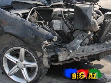 Azərbaycanda baş vermiş ən son kriminal xəbərlər