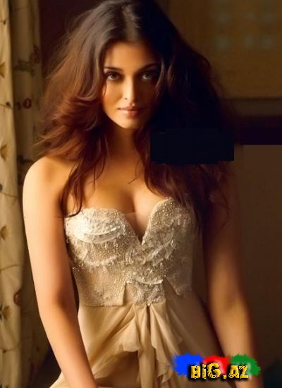 Şərqin Dünya gözəli Ayşvariya Ray kimdir ?