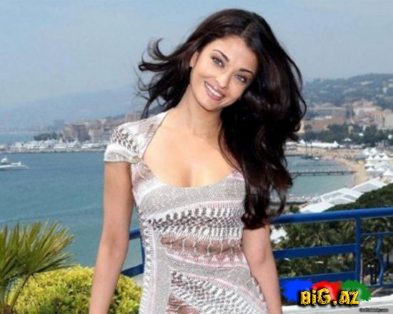 Şərqin Dünya gözəli Ayşvariya Ray kimdir ?