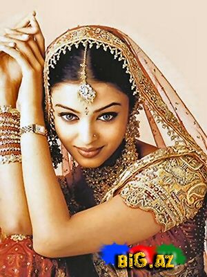 Şərqin Dünya gözəli Ayşvariya Ray kimdir ?