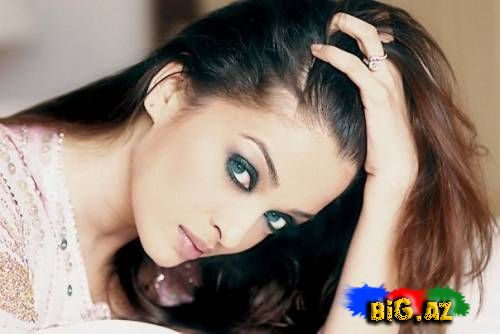 Şərqin Dünya gözəli Ayşvariya Ray kimdir ?