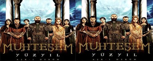 Muhteşem Yüzyıl 51. Bölüm (İzlə)