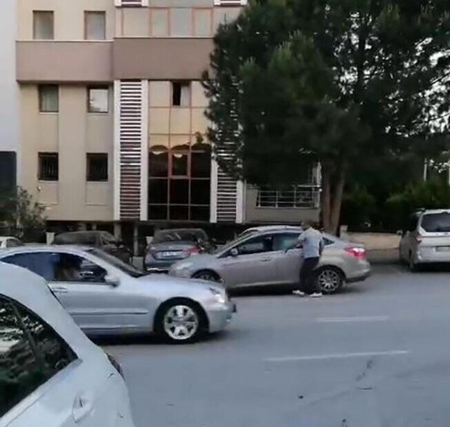 Türkiyədə azərbaycanlı qadınlar güllələndi, biri öldü