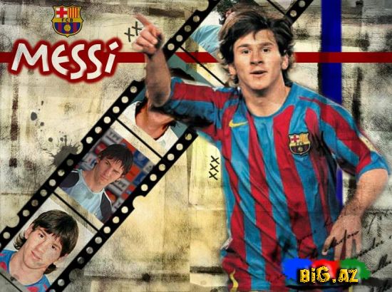 Lionel Messi müəmmasının sirri açıldı