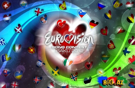Azərbaycan xalçaları Eurovision saytında yayımlandı (Video)