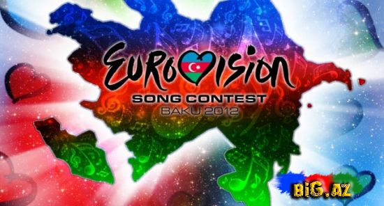 Eurovision 2012-nin finalına bir ay qaldı