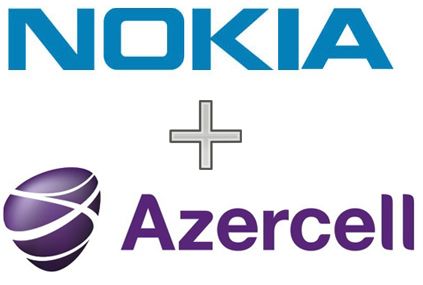 Nokia Lumia sahiblərinə Azercelldən hədiyyə!