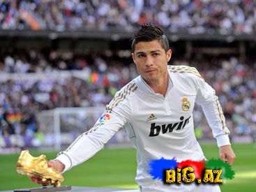 Ronaldo: 