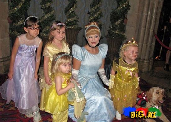 Bu it olmasa o öləcək...