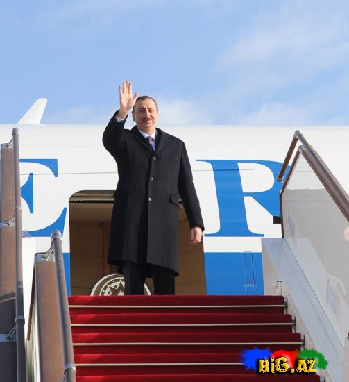 Prezident İlham Əliyev Seulda Nüvə Təhlükəsizliyi Sammitində iştirak edir - FOTO