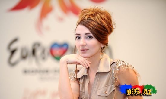 Eurovision-2012 mahnımızın Azərbaycan versiyası hazırlanır (Video)
