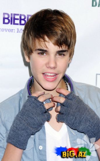 Justin Bieber (Foto)
