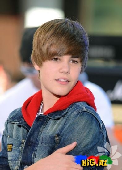 Justin Bieber (Foto)