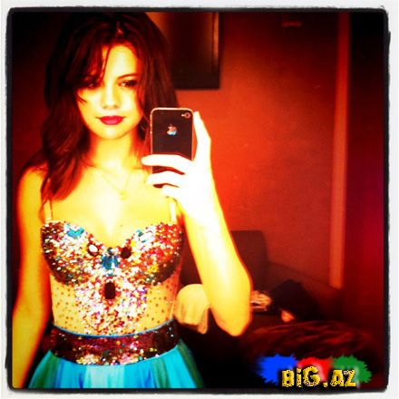 Selena Gomez (Foto)