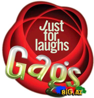 Just For Laughs Gags Best of 2012