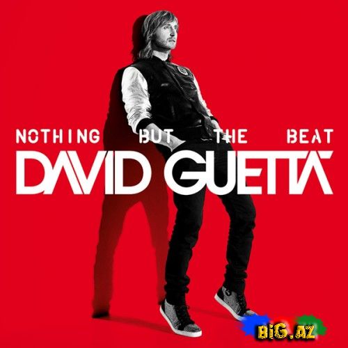 David Guetta - The Alphabeat (Official Music Video) 2012