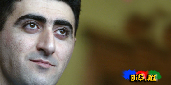 Ramil Səfərovdan xəbər var