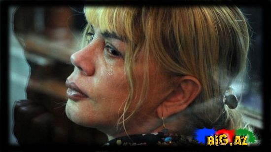 Meral Okay son mənzilə yola salındı (Fotolar)