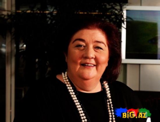 Meral Okay son mənzilə yola salındı (Fotolar)