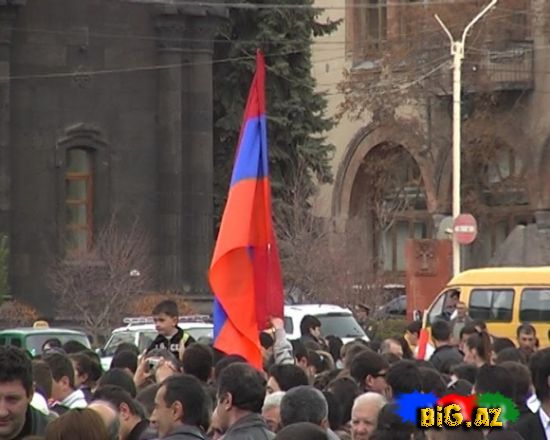Ermənistanda 