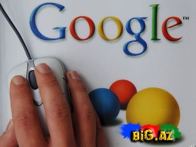 Google-un rüblük mənfəəti 61% artıb