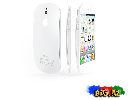 iPhone 5-ə sürpriz xüsusiyyət (Foto)