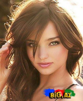 Miranda Kerr (Foto, Məlumat)