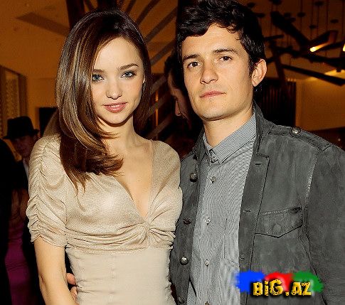 Miranda Kerr (Foto, Məlumat)