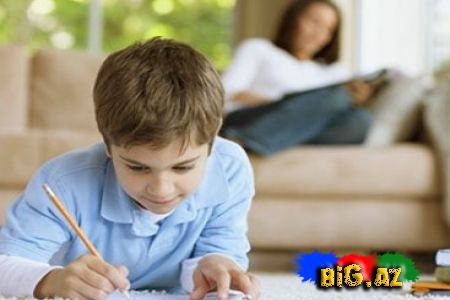 Pis havada uşaq pis oxuyur?