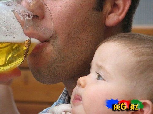 Gülməli şəkillər