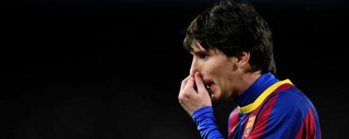 Messi dördüncü dəfə dünyanın ən yaxşı futbolçusu oldu